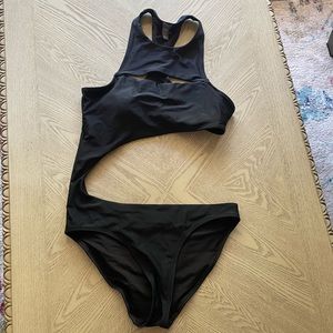 Aerie one piece swimsuit